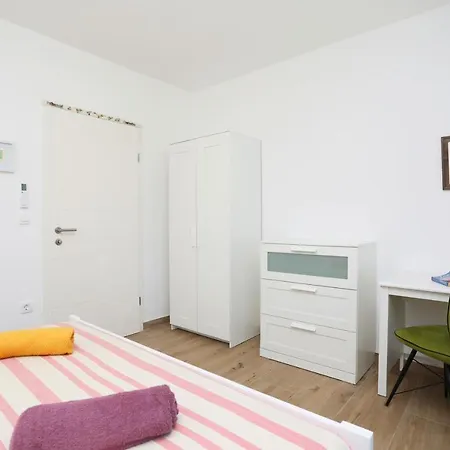 Casa vacanze - Art Presika - Old Town Labin (Istria)