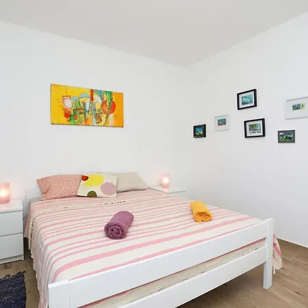 Casa vacanze - Art Presika - Old Town Labin (Istria)