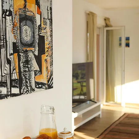 Casa vacanze - Art Presika - Old Town