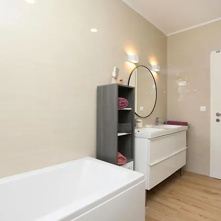 Casa vacanze - Art Presika - Old Town Labin (Istria)