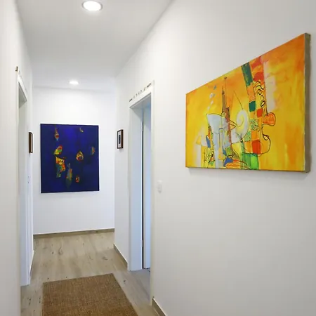 Casa vacanze - Art Presika - Old Town *