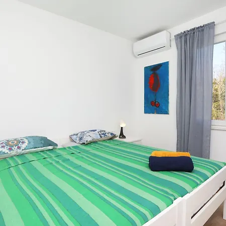 Casa vacanze - Art Presika - Old Town Labin (Istria)