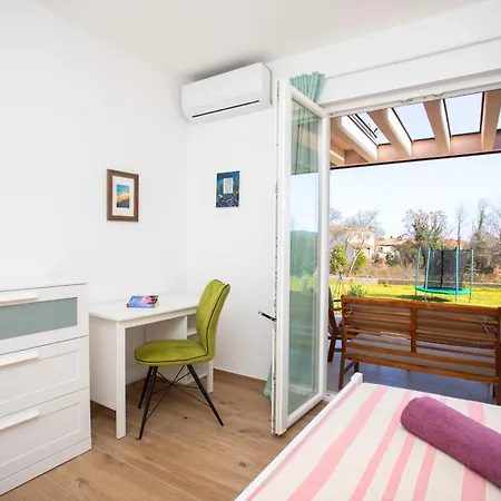 Casa vacanze - Art Presika - Old Town Labin (Istria)
