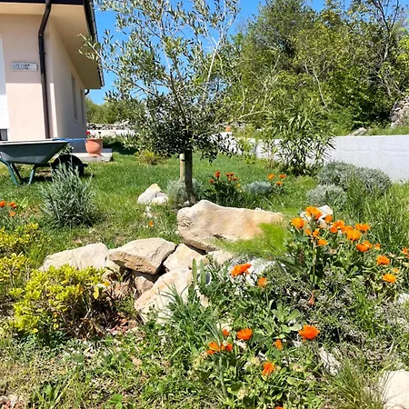 Casa vacanze - Art Presika - Old Town Labin (Istria)